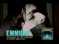 Emmure - 30 Second Commercial Spot Emmure - 30 Second Commercial Spot