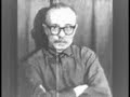 Ernesto Sabato principio de Sobre H�roes y tumbas - 1ra Part