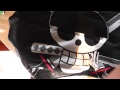 One Piece Zoro's Jolly Roger Pirate Flag (94 x 66cm)