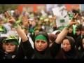 The Ultimate Sacrifice of Neda Agha Soltan