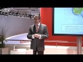 Vodafone CEO interview CeBIT
