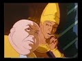The Greatest Spoof - Moses