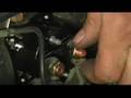 How to Replace a Starter Solenoid : Hooking Up a Starter Solenoid's Electronics