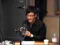 [Park Hyo Shin] MC Mong, singing \"Whale\