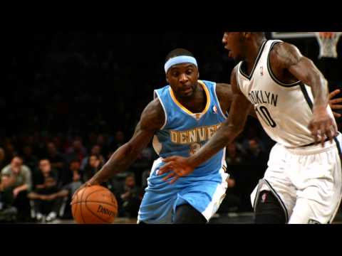 Ty - Ty Lawson uses the lethal crossover behind his back to shake Tyshawn Taylor and get to the hoop. Visit nba.com/video for more highlights. About the NBA: The ...