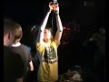 Henry Homesweet live @ Pixel Party vid 2