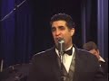 Jerry Costanzo sings Orange Colored Sky