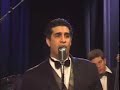 Jerry Costanzo sings Orange Colored Sky