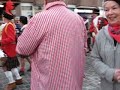Schotse drumband McAorgeraopt uit Abdera