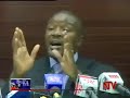 Kenya Political Satire NTV 051007