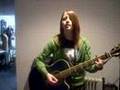 Leave The Pieces (The Wreckers Cover)