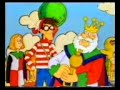 The Great Ball Game Where\ The Great Ball Game Where\