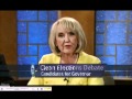 Jan Brewer s Farts During Opening Statement
