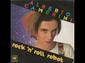 Alberto Camerini - Guardie da Rock - 1982 Alberto Camerini - Guardie da Rock - 1982