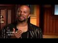 COMMON BRINGS CRED TO STREET KINGS