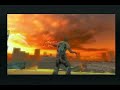 PSP FREE RUNNING 09 Flats:Freestyle