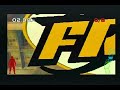 PSP FREE RUNNING 09 Flats:Freestyle