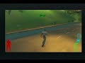 PSP FREE RUNNING 09 Flats:Freestyle