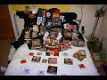 My GTA Collection. My GTA Collection.
