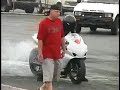 16-YEAR OLD GRUDGE RACER
