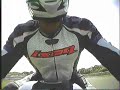 Le Vigeant - Le Virage