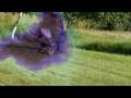 Urban Ninja Jumper Effect teleportation