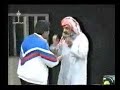 الفن الكويتي الحاقد و الرديء و الذي يتعمد الحاقدون من اهل الكويت نشره و التبذل به عرأي المثل ما قدروا عالحمار جو يتشاطروا عالبردعه ... جبناء