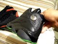 Jordan XIII 13 collection
