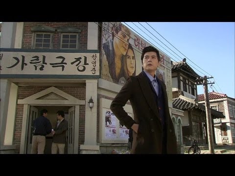 TV Novel: Eunhui | TV小说:恩熙 | TV 소설: 은희 - Ep.107 (2013.12.03)