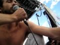 Carries On - Live