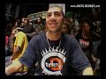 Juste Debout 2008 - Japon (2/3)