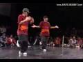 Juste Debout 2008 - Japon (2/3)