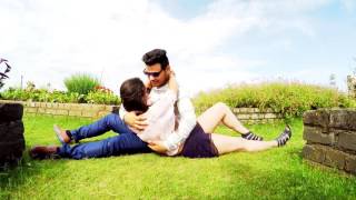 Pre wedding | Sahil Weds Saniya