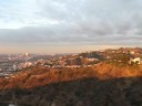Sunrise at Runyon Canyon Sunrise at Runyon Canyon