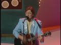 Norsk Melodi Grand Prix '92 - Radio Luxemburg - Tor Endresen