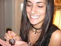 In loving memory....we'll never forget your shining smile and pure heart....you've touched so many with your white soul....we love you..Your loving friend,Siwar Bizri