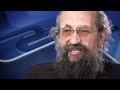 Вассерман о Сталине без цензуры