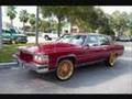 SCRAPERS DONKS BUBBLES BOX CHEVYS 5.0 CAMARO CADILLACS 24'S