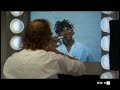 Il Dormiglione - Scena Barba