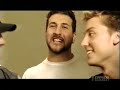 nsync on the simpsons - making of