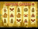 Capitaine Cavern Slots