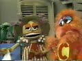 The Letter People - The Story of Mr. C and Mr. K Manele-Gratis.net
