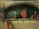 The Letter People - The Story of Mr. C and Mr. K