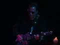 Sarah Perrotta Live @ Bearsville - Steel