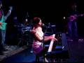 Sarah Perrotta Live @ Bearsville - Steel