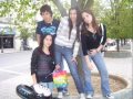 Fiesta 15 Vale Schorr