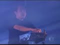 technasia live PA @ Wire03 Pt. 1