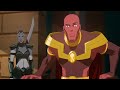 Planet Hulk – Trailer
