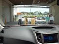SUBARU レガシィ アイサイト その2