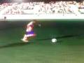 Golazo del Kun (FIFA 09 Atletico de Madrid)